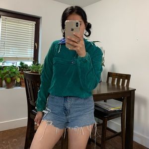 90s CB Sports Hoodie